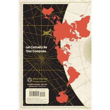 The Explorer's Library: Books That Inspire Wonder (Atlas Obscura and Gastro Obscura 2-Book Set)