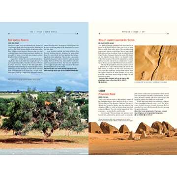 The Explorer's Library: Books That Inspire Wonder (Atlas Obscura and Gastro Obscura 2-Book Set)