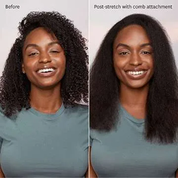 T3 Smoothing Comb Attachment for Faster Hair Drying