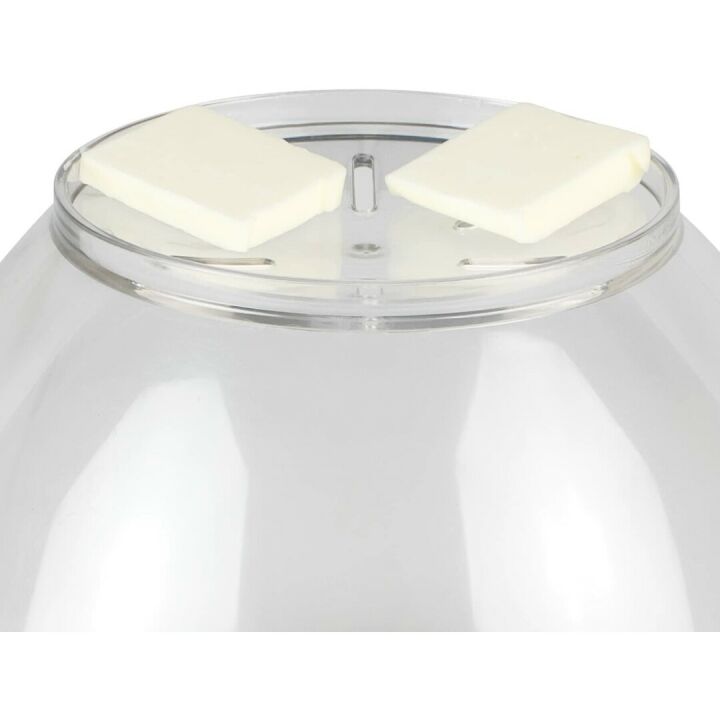 Nostalgia Popcorn Popper with Quick-Heat Technology