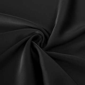 Stylish Satin Silk Blouse for Women - Elegant & Versatile