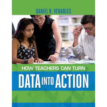 Empowering Teachers with Data: Turn Insights into Action