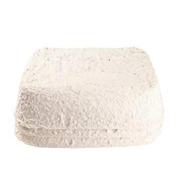 Kitty's WonderBox Disposable Litter Box for Easy Cleaning