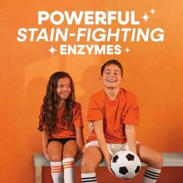 Persil Advanced Clean Liquid Detergent for Deep Cleaning