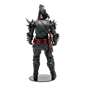 McFarlane Warhammer 40000 7IN Traitor Guard Darktide Figure