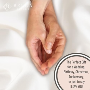 Luxury King Size Bamboo Sheet Set for Effortless Comfort