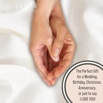 Luxury King Size Bamboo Sheet Set for Effortless Comfort