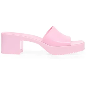 Steve Madden Harlin Heeled Sandal - Stylish and Comfortable