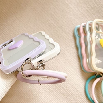 Stylish iPhone 13 Pro Max Case for Women, Eco-Friendly Design