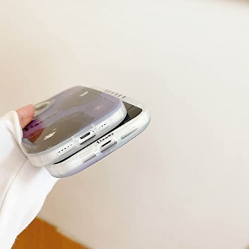 Stylish iPhone 13 Pro Max Case for Women, Eco-Friendly Design