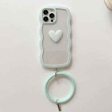 Stylish iPhone 13 Pro Max Case for Women, Eco-Friendly Design