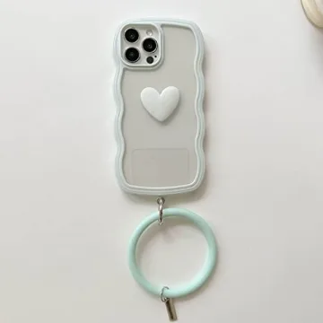 Stylish iPhone 13 Pro Max Case for Women, Eco-Friendly Design