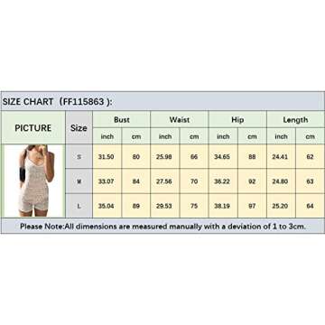 Yuemengxuan Women Floral Printing Jumpsuit Short Sleeve V-Neck Bodycon Romper Y2k Slim Fitted Going out One Piece Bodysuit (Pink-G, L)