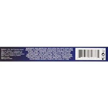 theBalm Mad Lash Voluminous Water-Resistant Mascara