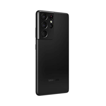 Samsung Galaxy S21 Ultra 5G | Factory Unlocked Smartphone