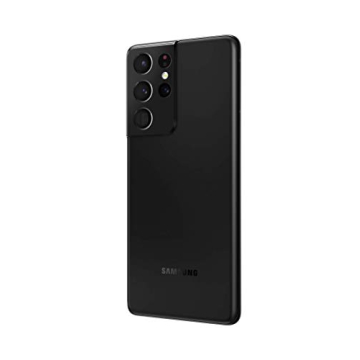 Samsung Galaxy S21 Ultra 5G | Factory Unlocked Smartphone