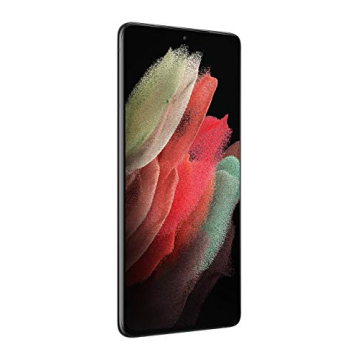 Samsung Galaxy S21 Ultra 5G | Factory Unlocked Smartphone