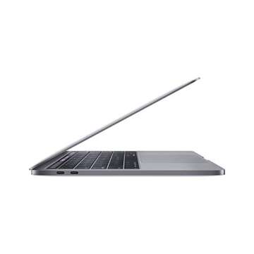 Apple MacBook Pro (13-Inch, 8GB RAM, 128GB Storage) - Space Gray (Previous Model)