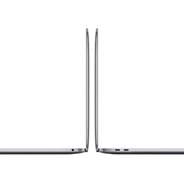 Apple MacBook Pro (13-Inch, 8GB RAM, 128GB Storage) - Space Gray (Previous Model)