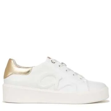 Stylish Naturalizer Morrison Sneakers for Women Comfort Fit