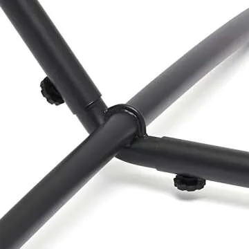 Amazon Basics 9-Foot Heavy Duty Hammock Stand