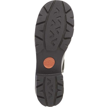 Stylish Harley-Davidson Women's Tegan Ankle Boots - A True Statement