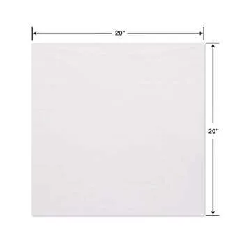 American Greetings White Tissue Paper – 200 Sheets for Every Occasion
