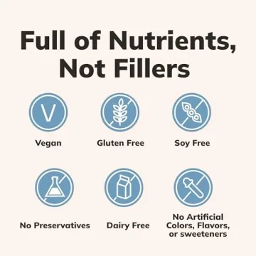 Ka’Chava All-In-One Nutrition Shake with 85+ Superfoods