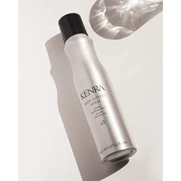 Kenra Root Lifting Spray 13 | Volumizing Foam | All Hair Types | 8 oz
