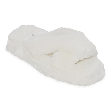 Cozy YJJY Smile Face Slippers for Indoor and Outdoor Use