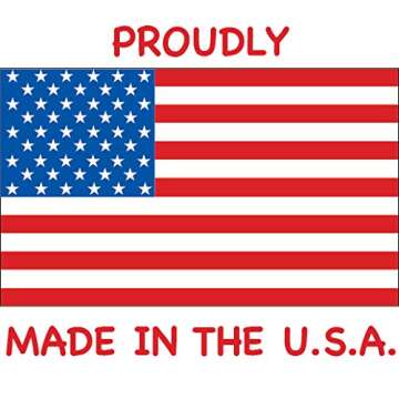 31 Pcs Assorted Green Shamrock Small Creative Cut-Outs 3in Construction Paper for St. Patrick’s Day Decorations Holiday Décor Kids’ Irish School Craft Projects St. Patty’s Day Made in The USA