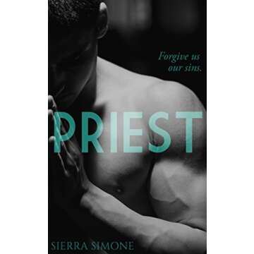 Priest: A Love Story - A Captivating Forbidden Romance