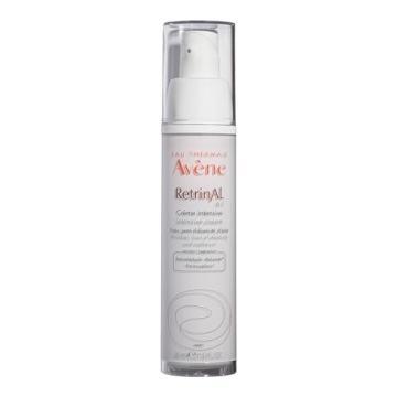 Avene RetrinAL 0.1 Intensive Cream for Youthful Skin
