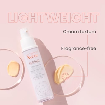 Avene RetrinAL 0.1 Intensive Cream for Youthful Skin