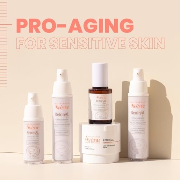 Avene RetrinAL 0.1 Intensive Cream for Youthful Skin