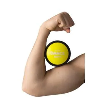 30 Second Dance Party Button - Fun Gag Gift for All