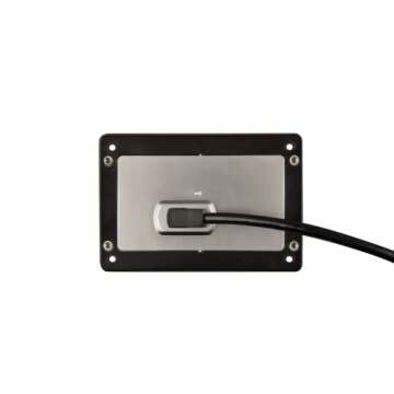 Victron Energy GX Touch 50, Display Screen for Cerbo GX (Waterproof)