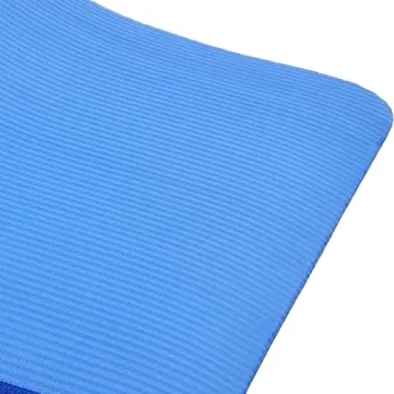 Extra Thick BalanceFrom Yoga Mat with Carry Strap