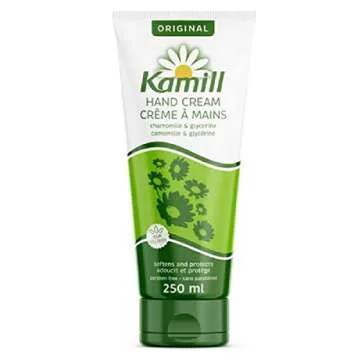 Kamill Original Hand Cream 8.5 Oz - Ultimate Hand Care