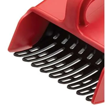 Linden Sweden Berry Picker Tool for Easy Fruit Picking