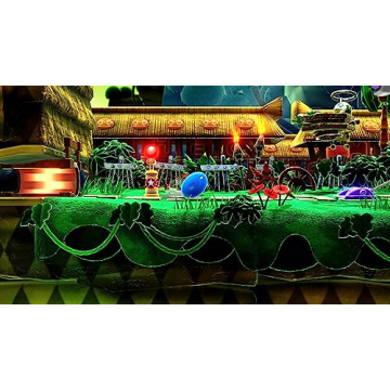 Sonic Superstars - PlayStation 5, Nostalgic Multiplayer Fun