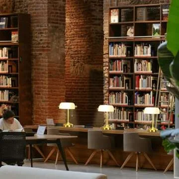 Vintage Desk Lamp Bankers Lamp - Retro Table Lamp with USB & Type C Charging Ports Traditional Pull Chain Switch Library Lamp for Home Office Nightstand Bedroom Side Table Lamp(T45 Bulb Included)