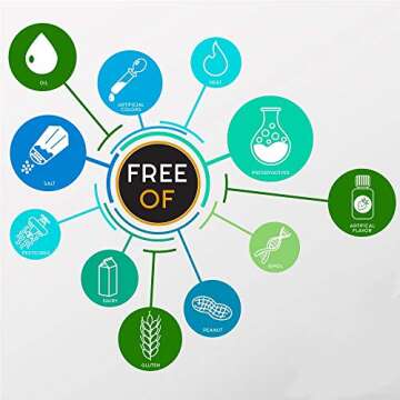 Artisana Cashew Butter - Organic and Vegan Delight