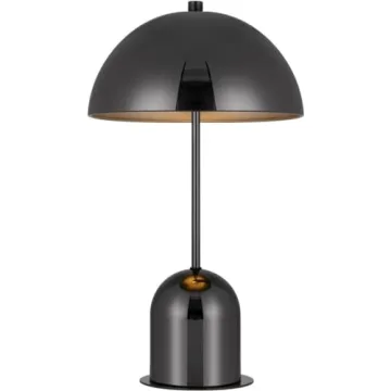 Cal 40W Peppa Metal Lamp with Touch Sensor Switch