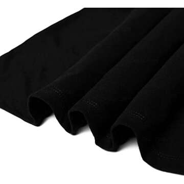 in My Football Mom Era T-Shirt for Women Short Sleeve Funny Graphic Game Day Top-Football XL