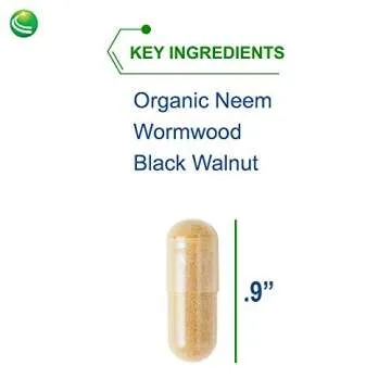 Nutra BioGenesis ParaBiotic Plus - Probiotics for All