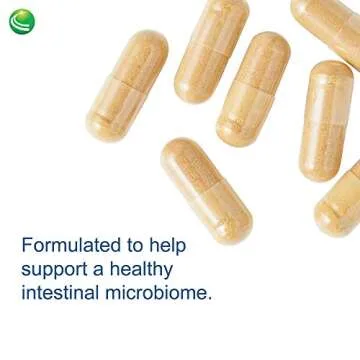 Nutra BioGenesis ParaBiotic Plus - Probiotics for All