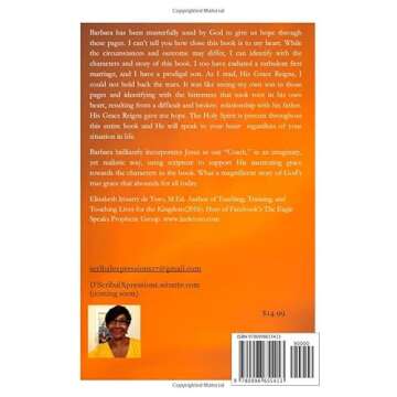 His Grace Reigns: An Inspirational Fiction