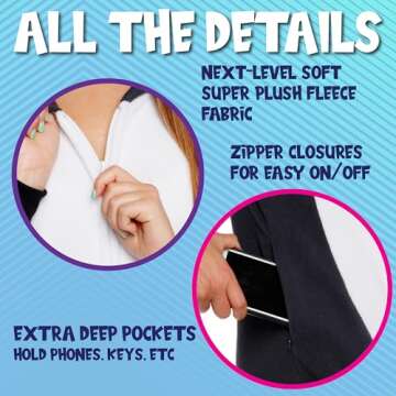 Stylish Slim Fit Animal Onesies for Adults by FUNZIEZ!