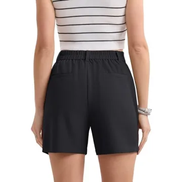 Stunning Women’s Dress Shorts for Every Occasion